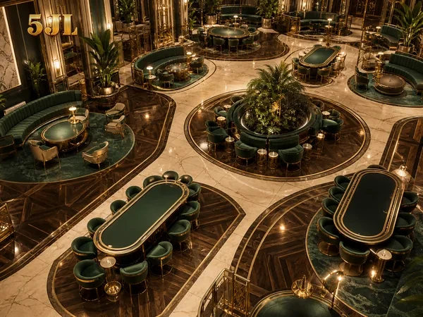 K European Roulette Image 4