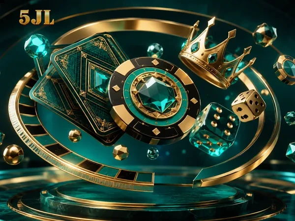 Ocean King Jackpot image 1