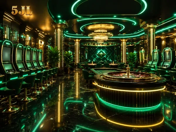 Ocean King Jackpot image 2