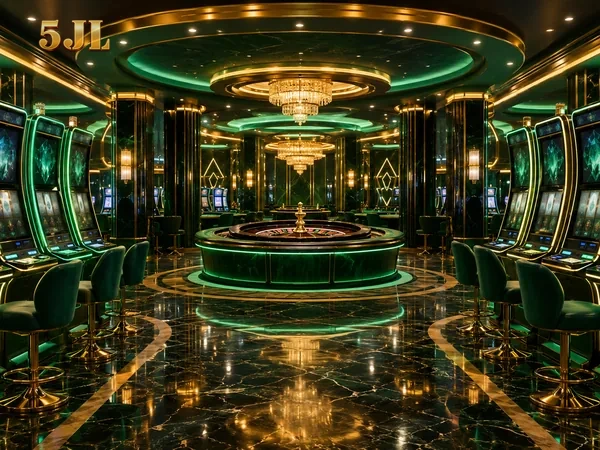 Ocean King Jackpot image 3