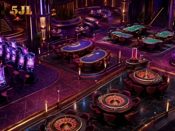 Ocean King Jackpot image 4